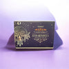 Seven Archangels Resin Incense Cup