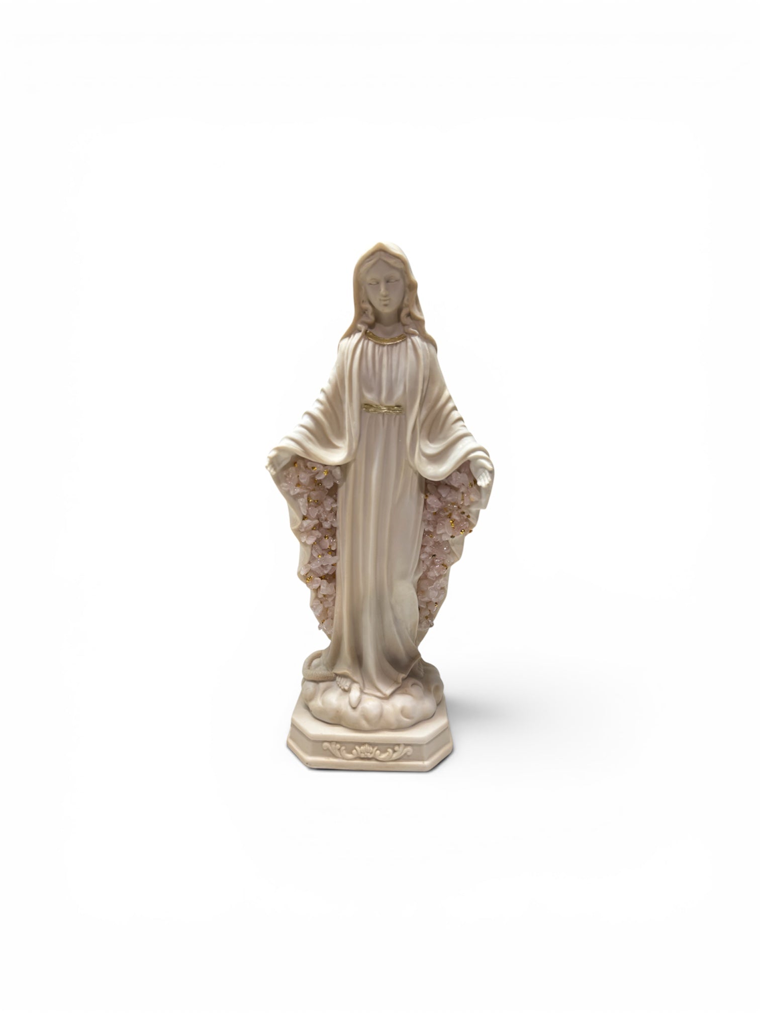 Mother Mary Statue