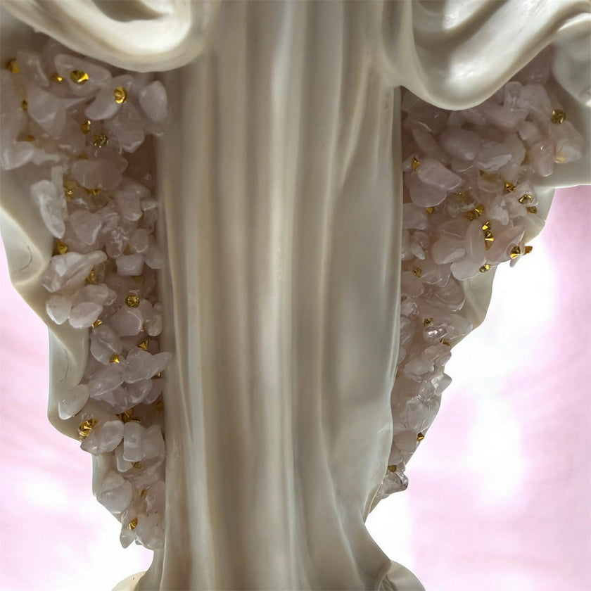 Mother Mary Statue