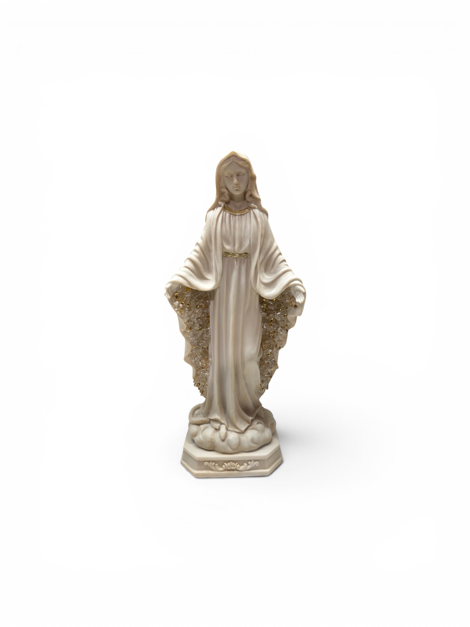Mother Mary Statue