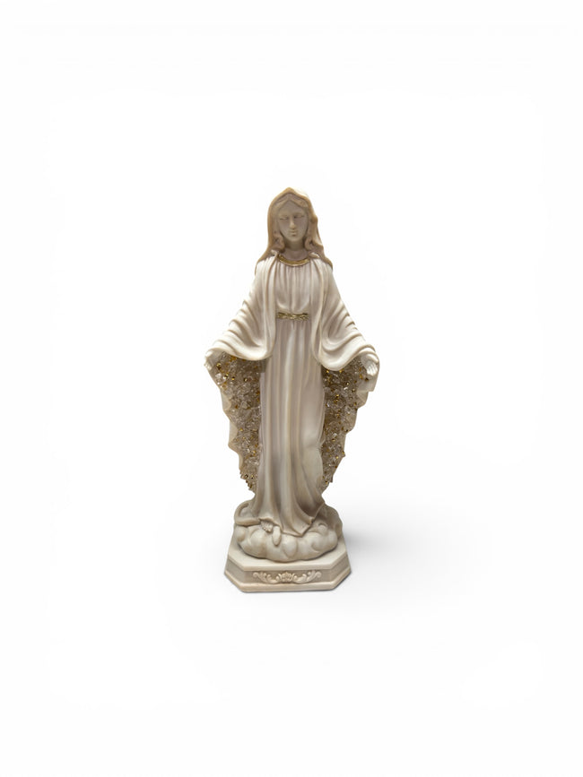 Mother Mary Statue
