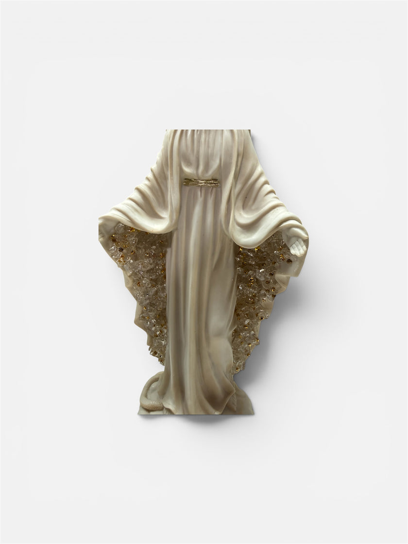 Mother Mary Statue