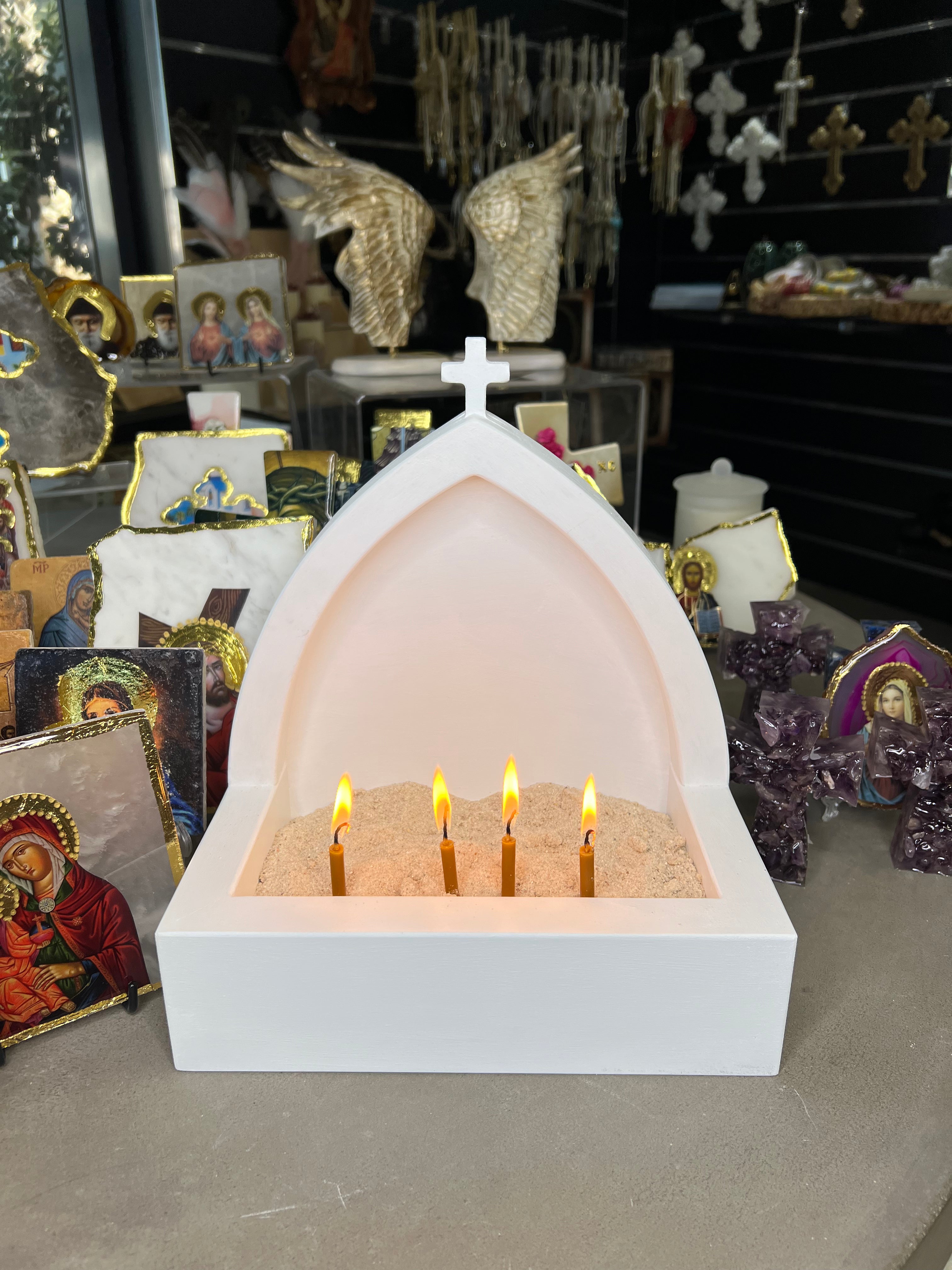 Mini Altar