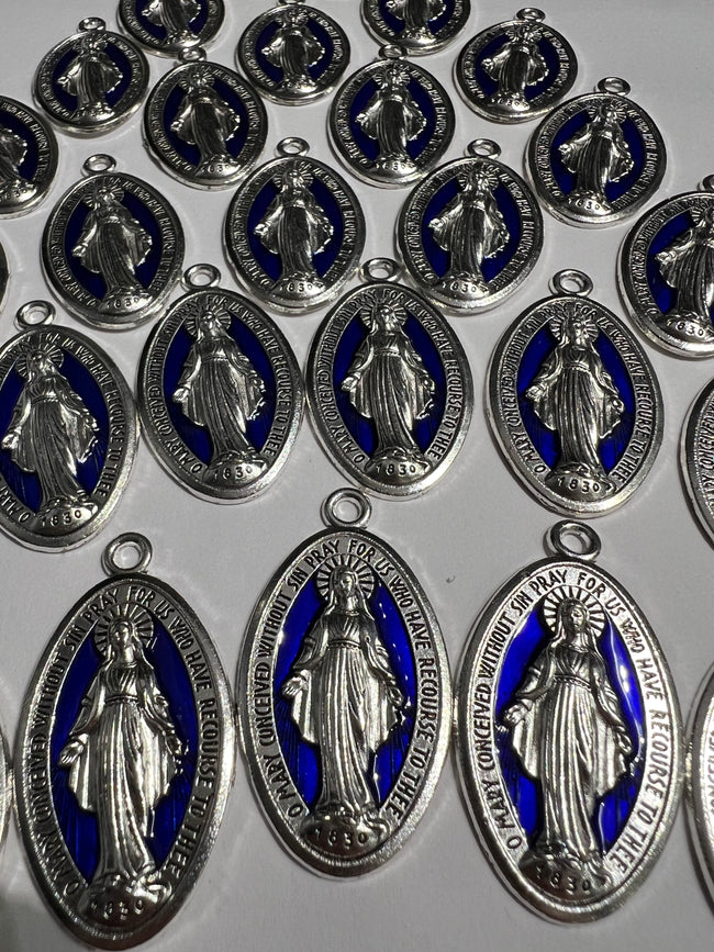 Miraculous Medal