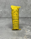 27mm charcoal discs for burning incense resin