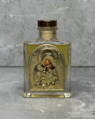 Frankincense room diffuser with Orthodox Glykophilousa icon of Mother Mary and Jesus
