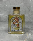 Frankincense room diffuser with Holy Family icon