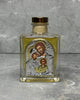 Frankincense room diffuser with Holy Family icon