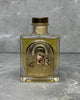 Frankincense room diffuser with Catholic Panagia icon of Mother Mary and Jesus