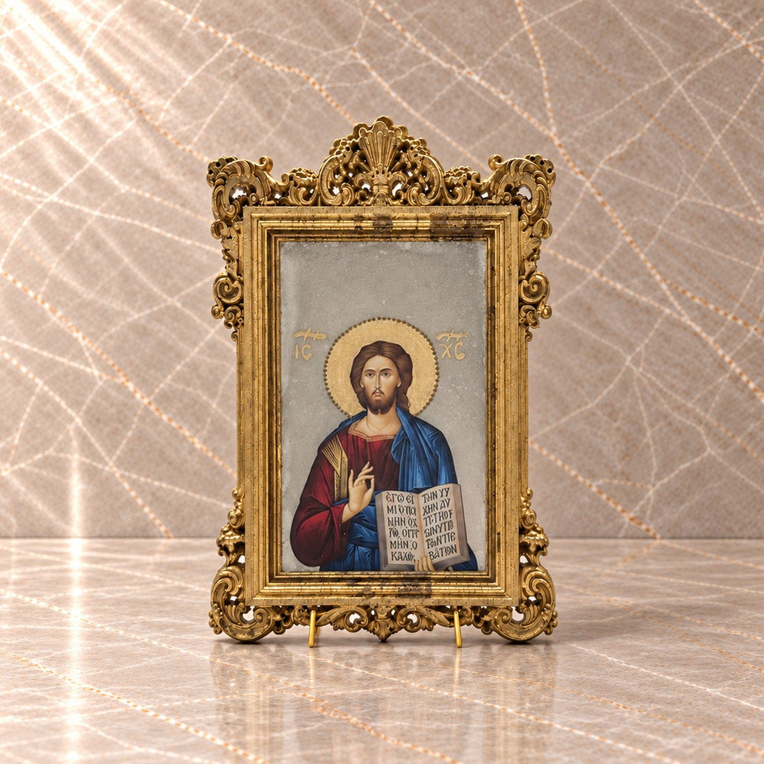 Orthodox Jesus