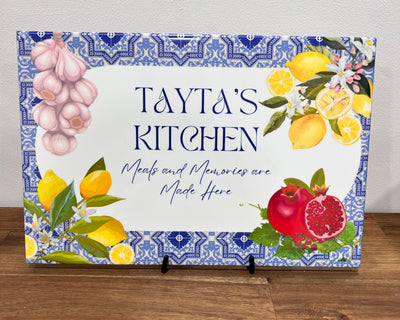 Tayta’s Kitchen