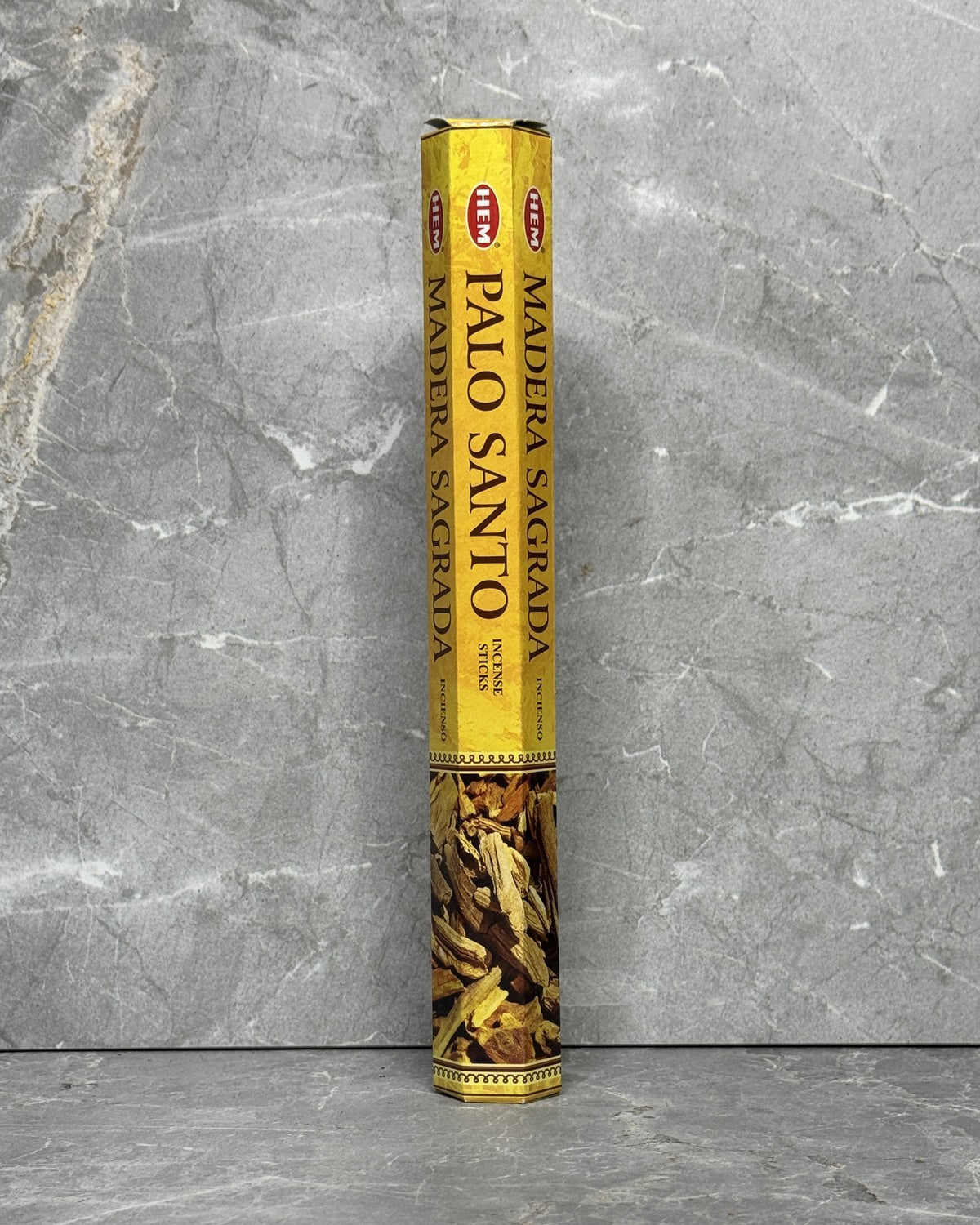 Palo santo incense sticks