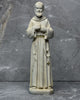 Padre Pio statue