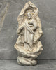 Sacred Heart grotto statue