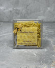 Beeswax incense wicks