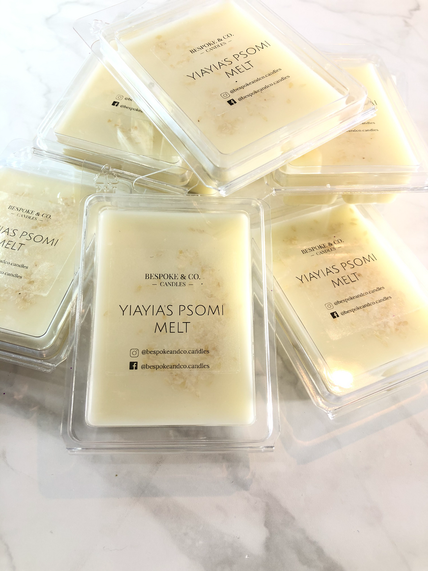 YiaYias Psomi Melt