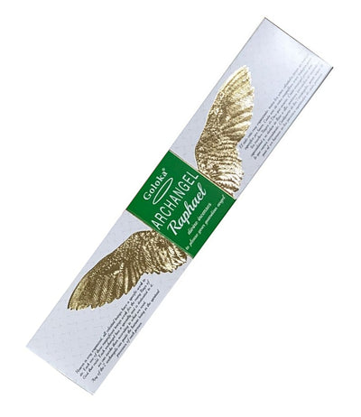 Archangel Raphael Divine Incense