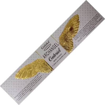 Archangel Gabriel Divine Incense
