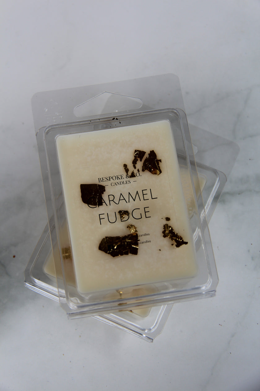 Caramel Fudge Melt