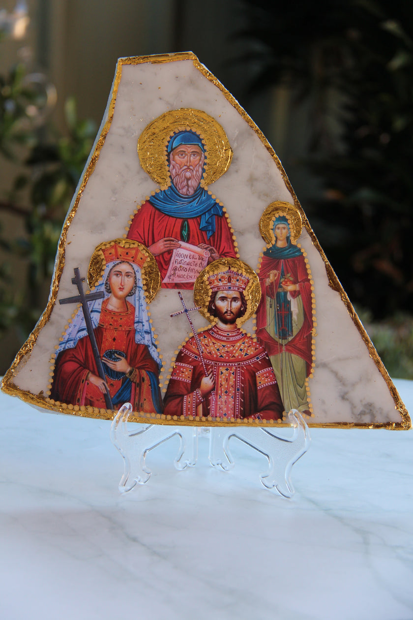 Family Heirloom Icon