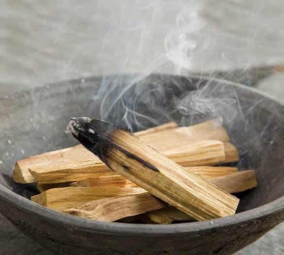Palo Santo Holy Wood