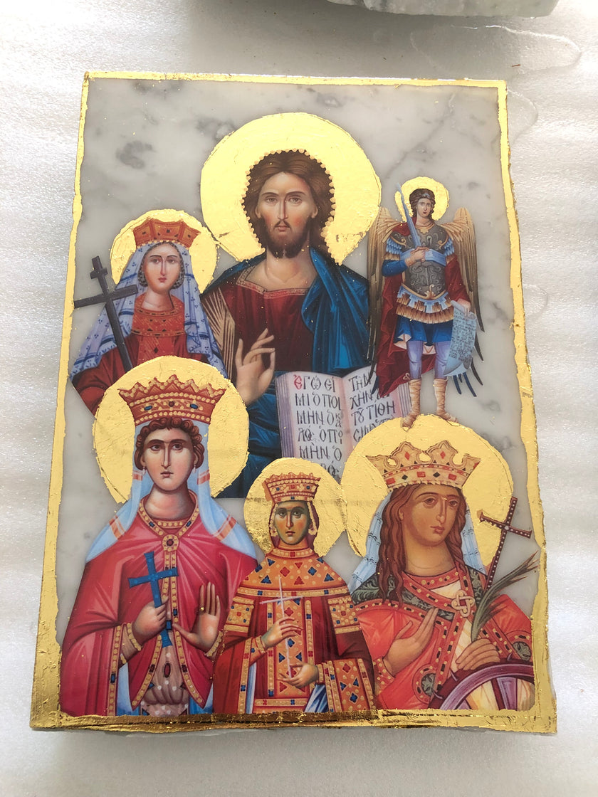 Family Heirloom Icon