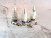 Sleep Crystal Infused Mists