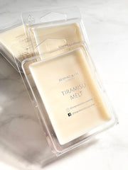 Tiramisu Melts