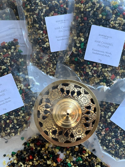 Mar Charbel Incense