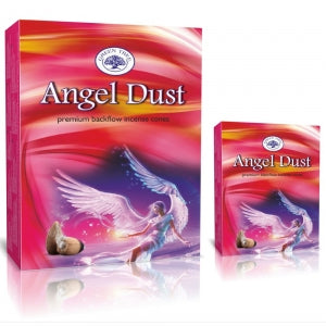 Angel Dust Backflow Incense