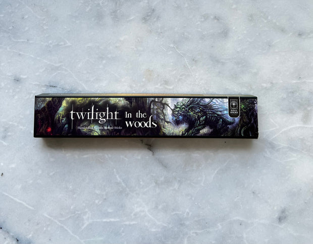 Twilight In The Woods Incense