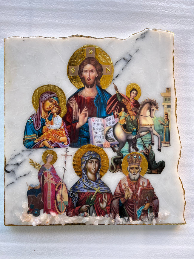 Family Heirloom Icon