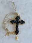 Cross Amulet