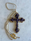 Cross Amulet