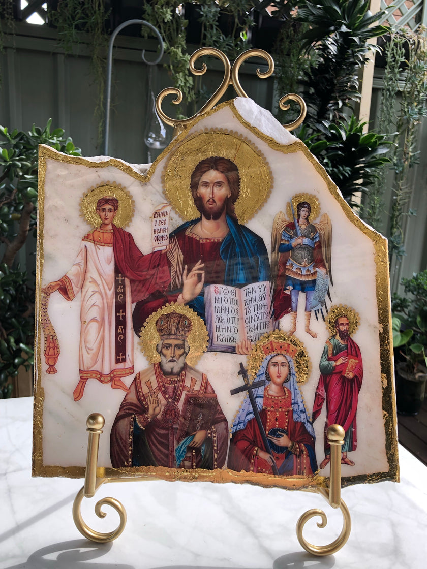 Family Heirloom Icon