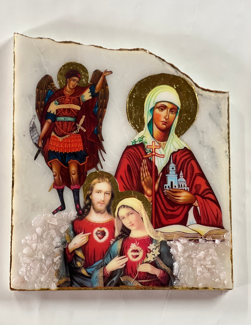 Family Heirloom Icon