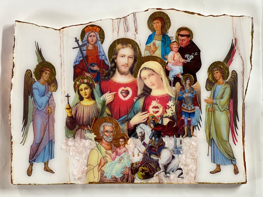 Family Heirloom Icon