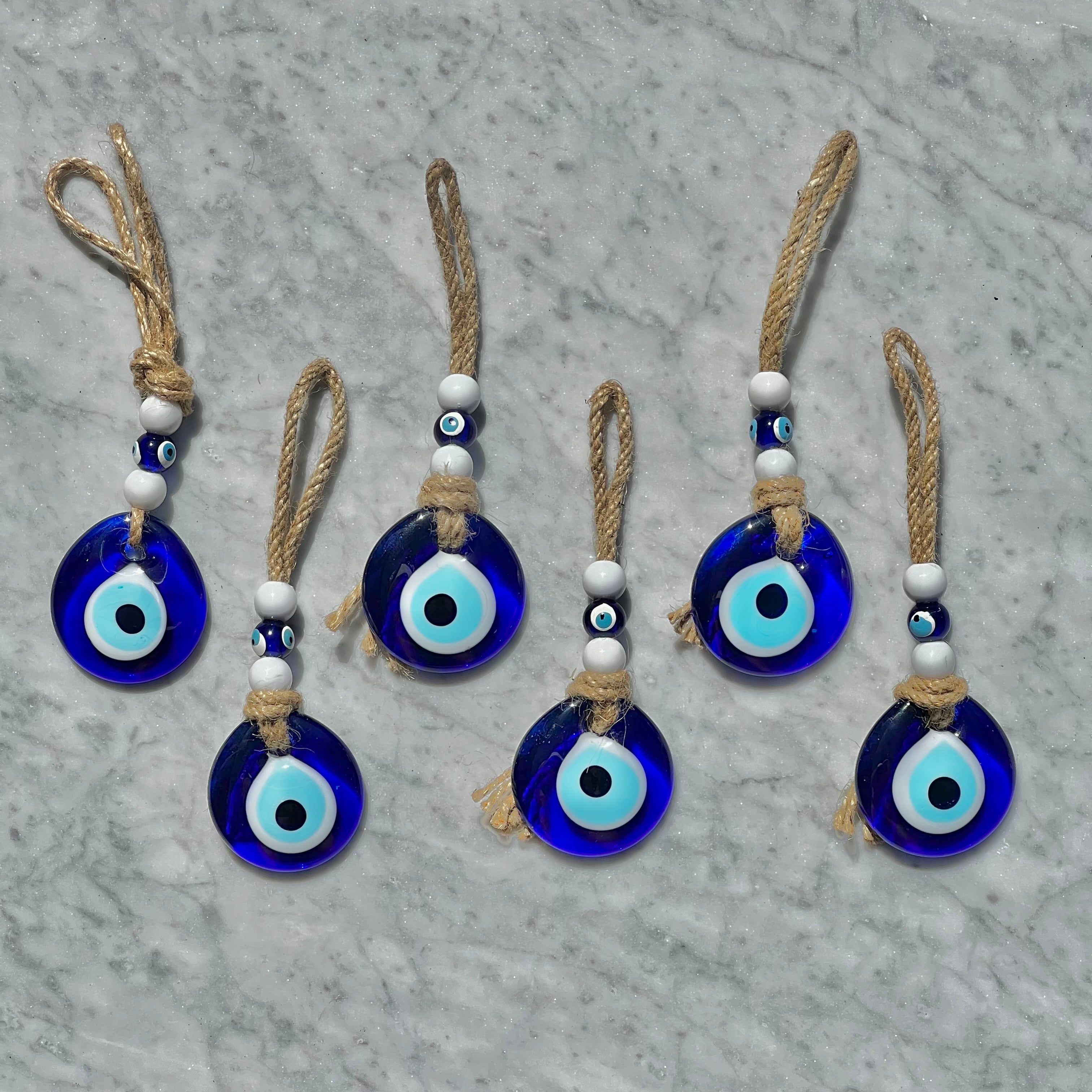 Evil Eye Amulet