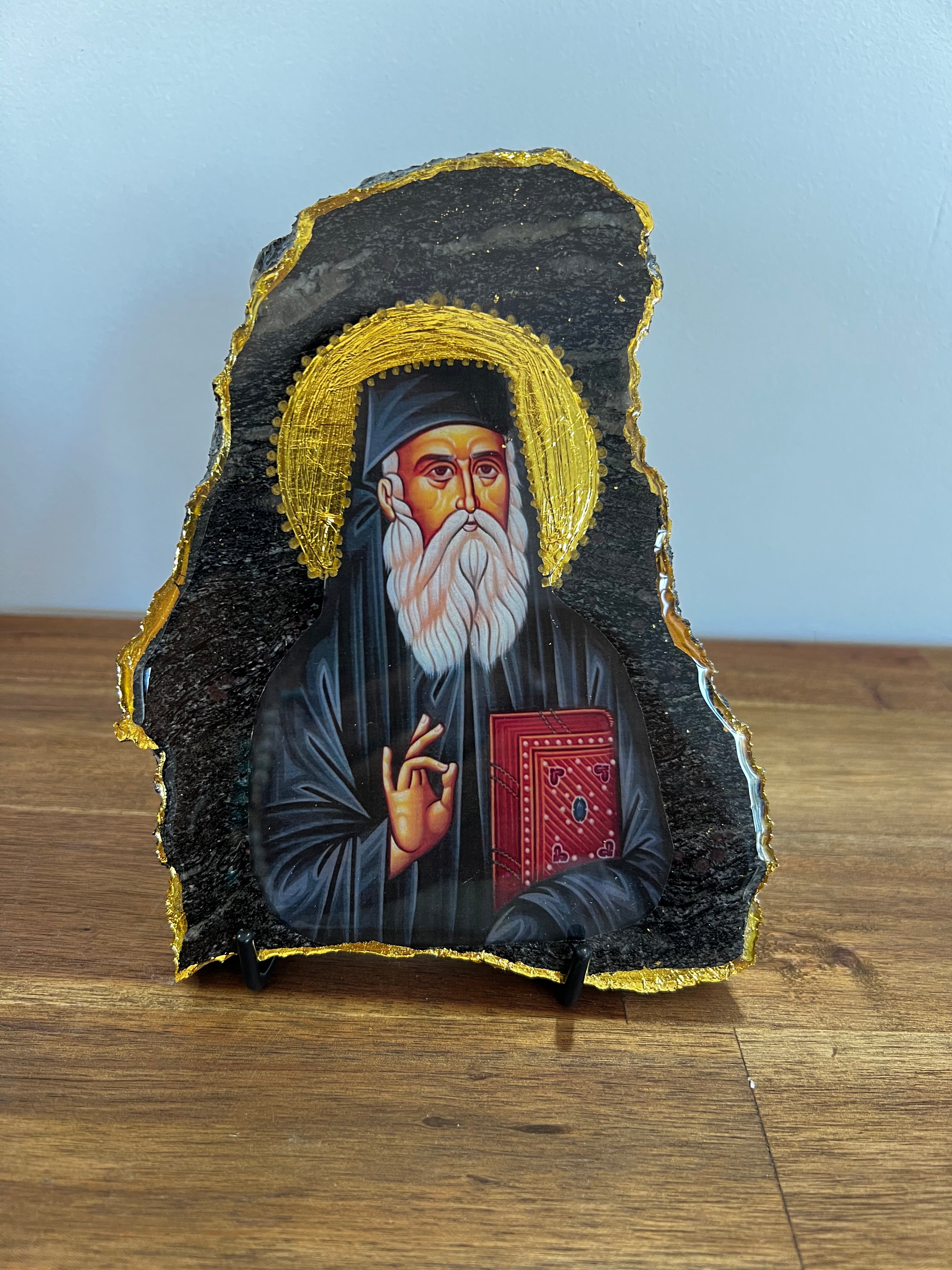 Saint Nectarios