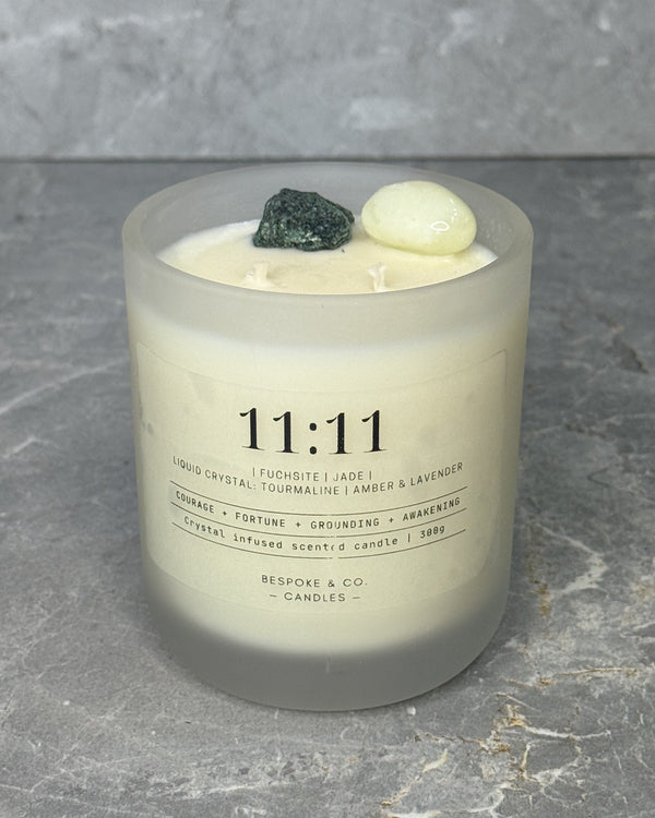 11:11 Candle