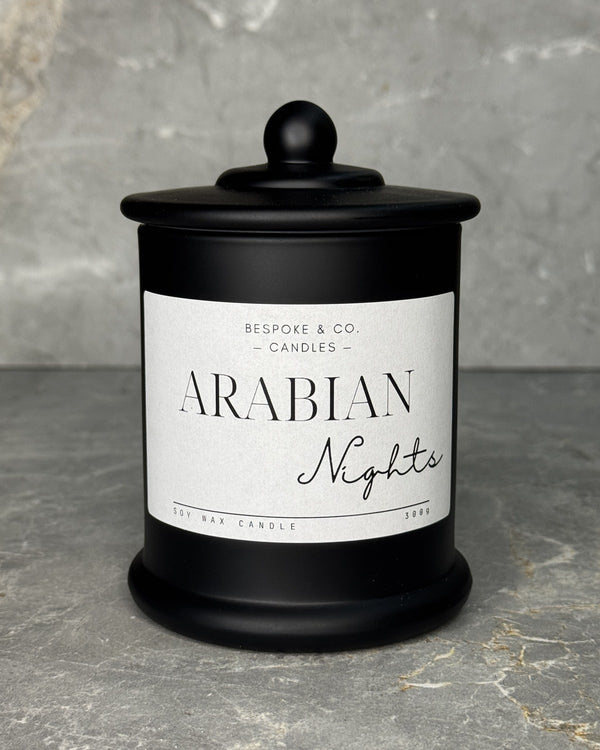 Arabian Nights