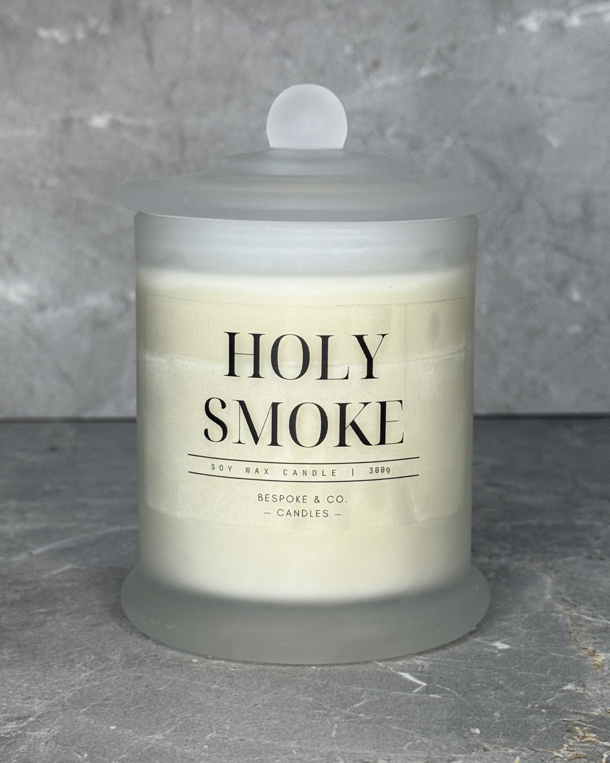 Holy Smoke
