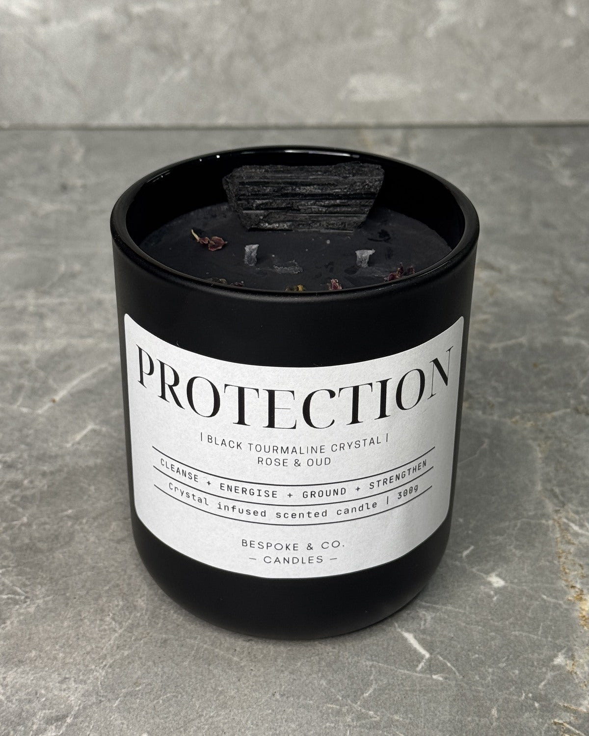 Protection Candle