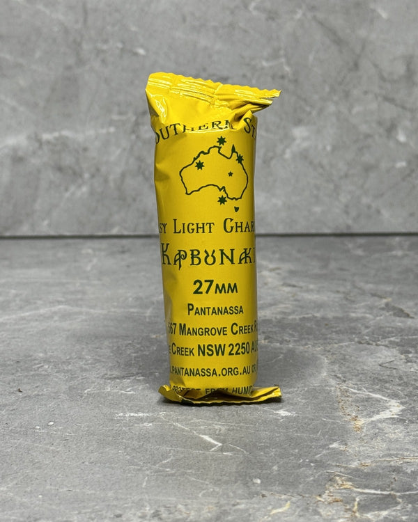 Charcoal 27mm