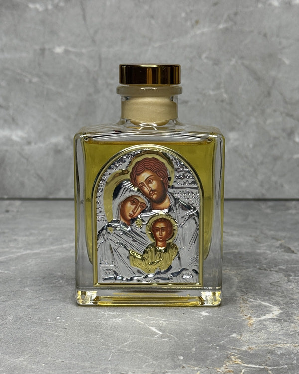 Frankincense Room Diffuser Holy Family Icon