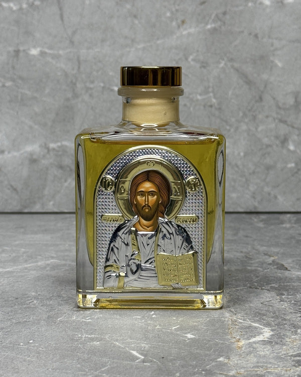 Frankincense Room Diffuser Jesus Icon