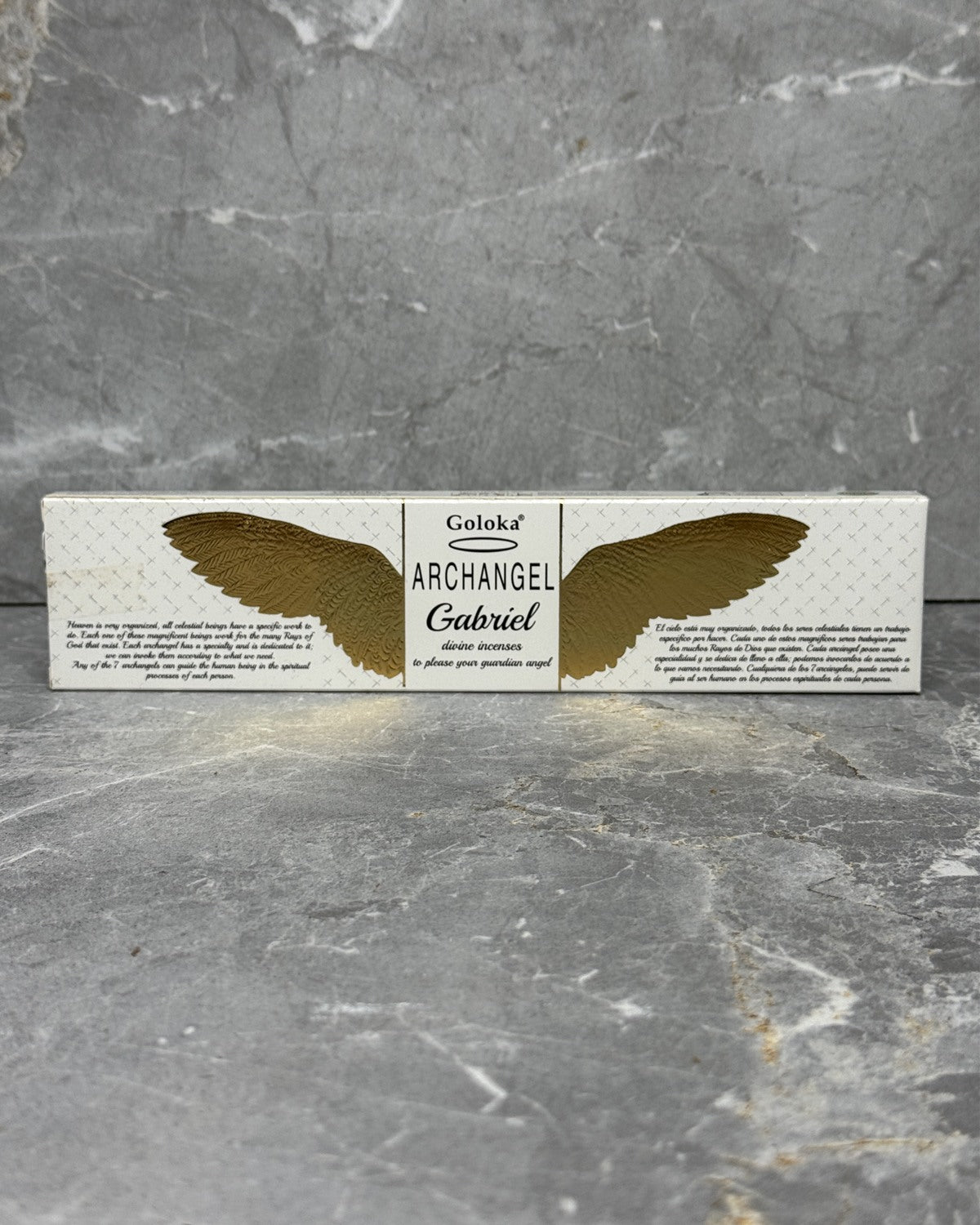 Archangel Gabriel Divine Incense