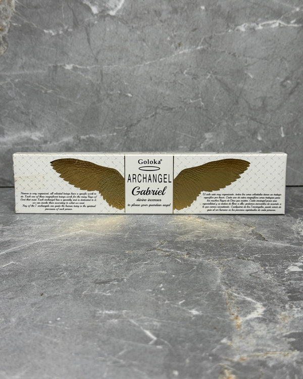 Archangel Gabriel Divine Incense