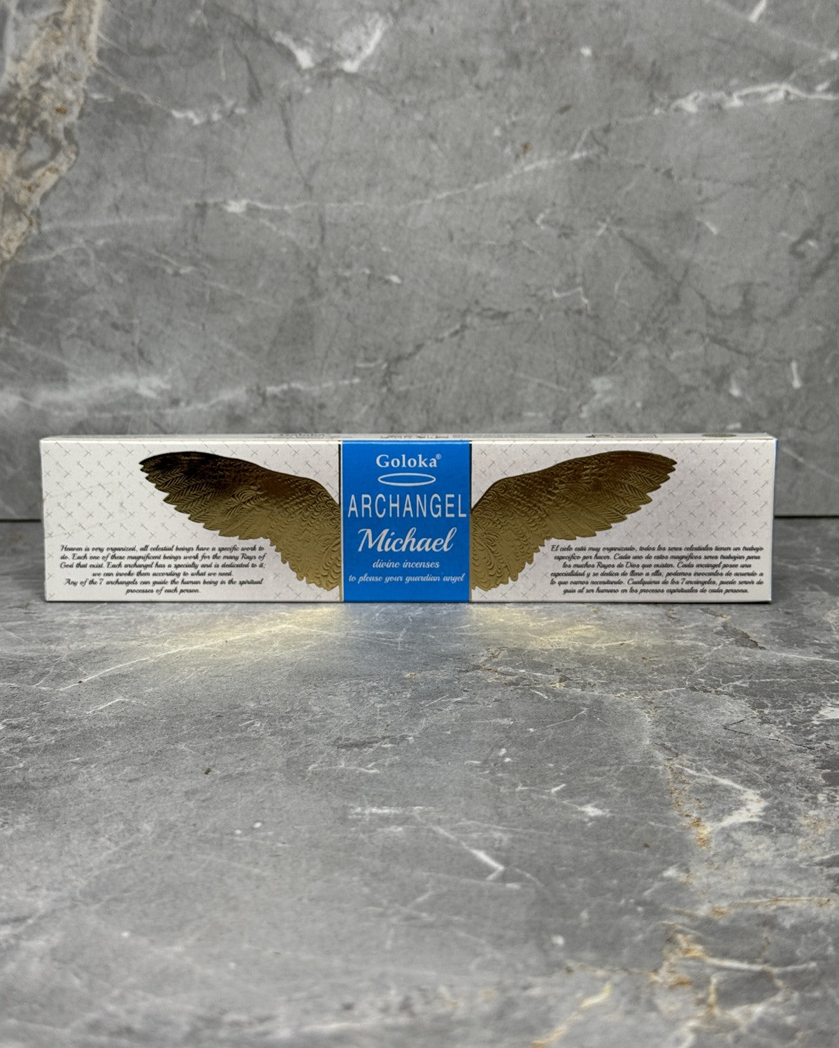 Archangel Michael Divine Incense