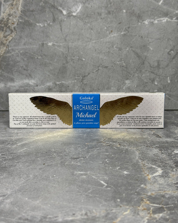 Archangel Michael Divine Incense